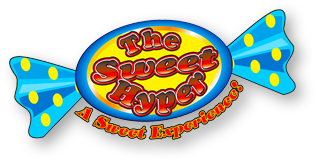 The Sweet Hyper Logo